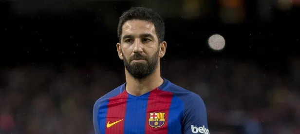 Arda Turan'ın ankete verdiği yanıt şok etti-1