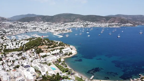 Son dakika: Önce Rusya ardından da Avrupa gelecek: Türkiye'de Haziran ayında turizm patlaması yaşanacak-8