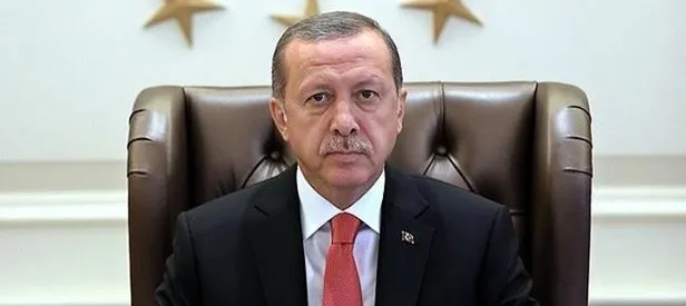 Cumhurbaşkanı Erdoğan’dan ’25 Kasım’ mesajı