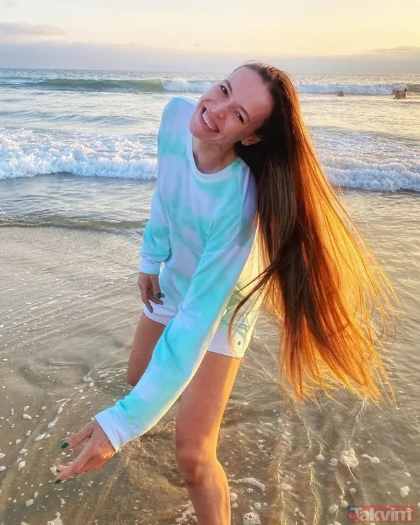 Survivor Aleyna Kalaycıoğlu’ndan aşk itirafı! “Arkadaşız” deyip sonra kendini ifşa etti! Bir süre önce Doğukan Güngör ile görüntülenmişti - 28