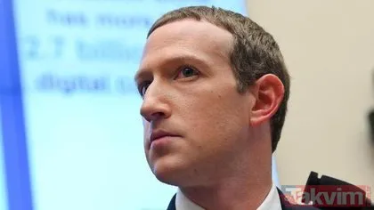 Mark Zuckerberg büyüyen boykota rağmen beyaz bayrak çekmiyor! Facebook ne kadar kaybetti...