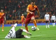 Galatasarayın golü ofsayt mı? Erman Toroğlu yorumladı...