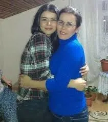 Bir Zamanlar Çukurova'nın Gülten'i Selin Genç'in annesi kızının pabucunu dama attı! Çukurova'dan ayrılan Selin Genç... - 50