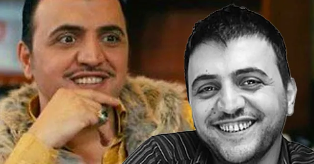 Şinasi Yurtsever'in vefatı sanat dünyasını yasa boğdu! “İnanmak istemedim”