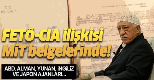 feto cia iliskisi mit belgelerinde