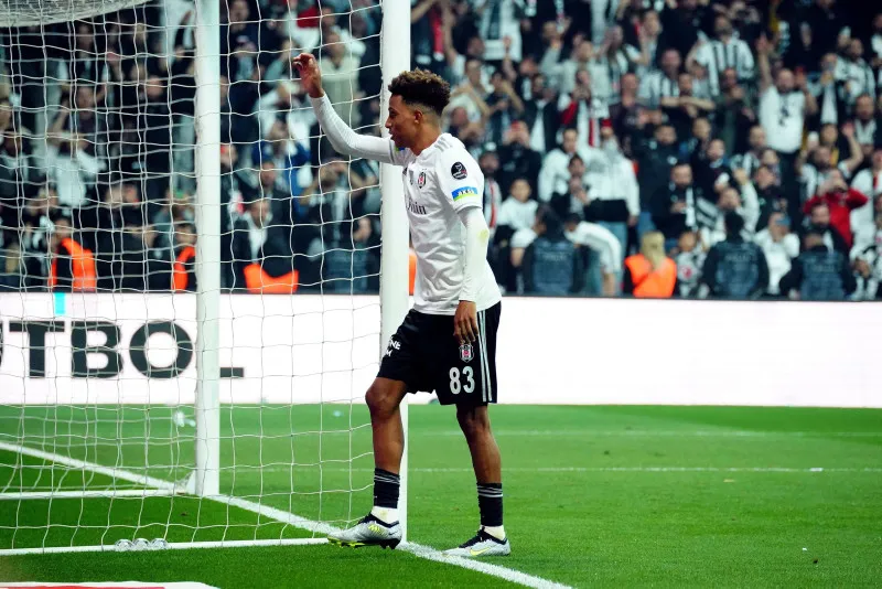 Beşiktaş'ta Gedson Fernandes'in bonservisi belli oldu! - 5