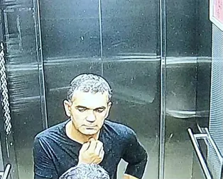 Son dakika: Kırmızı bültenle aranan firari FETÖcü savcı Mehmet Murat Dalkuş tutuklandı