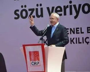 Kılıçdaroğlu yine aynı ekiple çalışacak