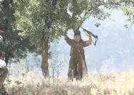 Son dakika: Biri İnterpol tarafından kırmızı bültenle aranan 2 terörist Şırnak’ta teslim oldu