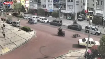 Manisa'da feci kaza: Sude Gelen vefat etti