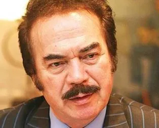 Orhan Gencebay hastaneye kaldırıldı!