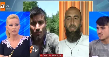 Son dakika Ecrin bebek haberi: Müge Anlı canlı yayınında Ecrin bebekle ilgili korkunç iddia: Ayakkabıyı oraya bırakan kişi...