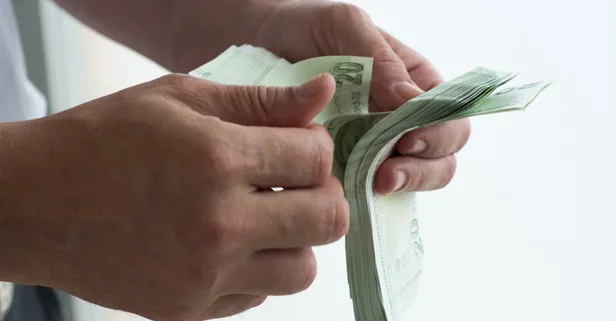 6 aydan fazla çalışana ödeniyor! 6 ile 8 maaş tek seferde alınabilir! SGK SSK'lı çalışan belgeyi ibraz ederek...