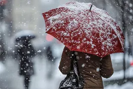 Son 4 yılın en zorlu kışı geliyor! Kar ve fırtına alarmı: 60 il beyaza bürünecek