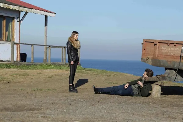 Cennet'in Gözyaşları 19. yeni bölümde Melisa'nın hain planı!-3