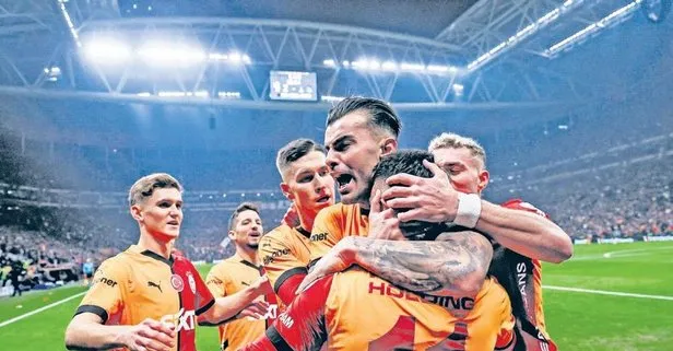 Kupada kritik gün!