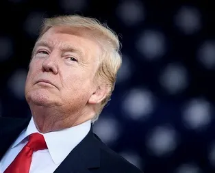 ABD Başkanı Donald Trumptan son dakika İran açıklaması