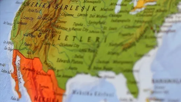 Meksika 11,5 milyar dolarlık yeni altyapı yatırımları açıkladı-2