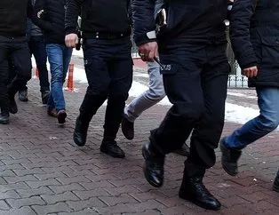 Ankara’da hırsızlara keklik operasyonu!
