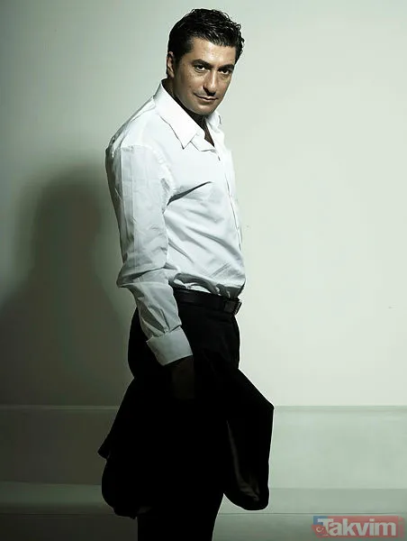 Kırmızı Oda’nın delikanlı Sadi’si Erkan Petekkaya'dan beklenen açıklama geldi! Oyuncu fragmanda bakın neden yokmuş - 11