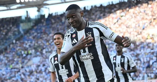 Fenerbahçe'de Kolo Muani sesleri!