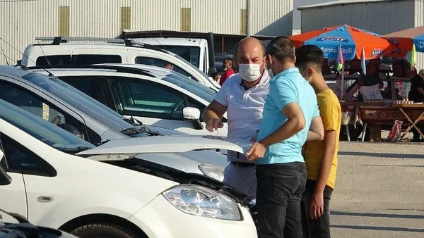 ÖTV indirimi olacak mı? Sıfır ve 2. el araçlarda ÖTV indirimi çıkacak mı?-4