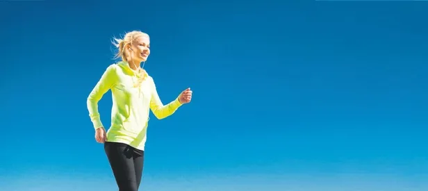 Yürüyüş yap depresyonu arkada bırak