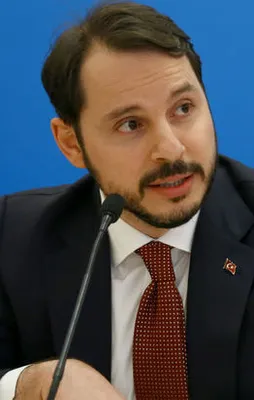 Berat Albayrak'tan önemli uyarı