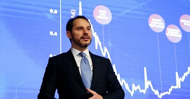 Bakan Albayrak'tan Azerbaycan mesajı!