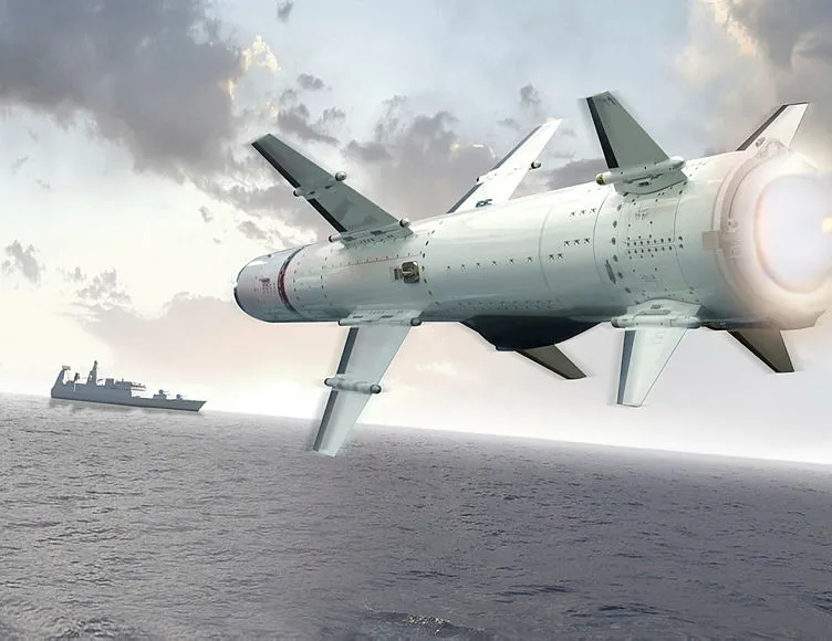 Dünyanın en iyisi TSK’nın envanterine giriyor