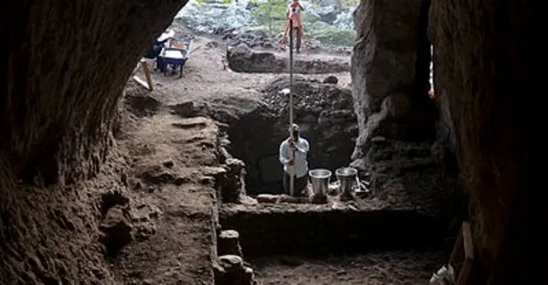 İzmir’de bulundu! Göbeklitepe’den de eski!