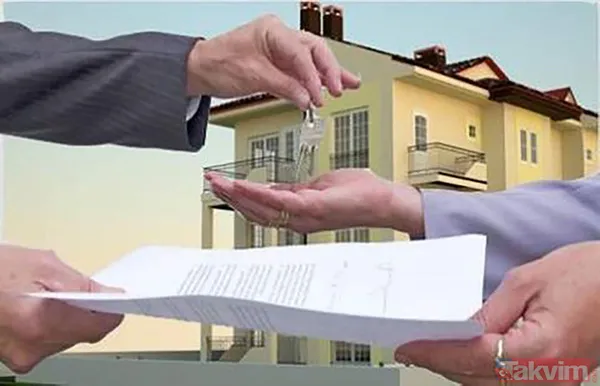 TOKİ'den 163 bin liraya ev fırsatı! 18 Temmuz'da 24 ilde 3151 konut satılacak! Başvuru şartları neler? İşte il il tüm detaylar... - 39