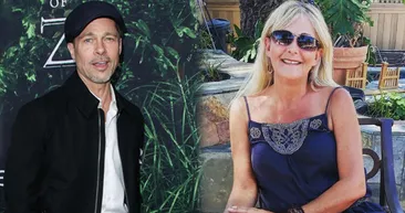 Brad Pittin başı dertte! Evleneceğiz diyerek beni dolandırdı