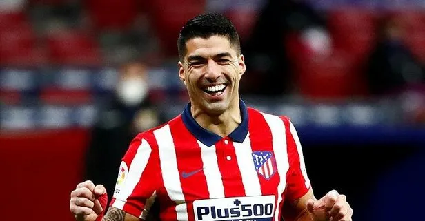 Suarez'in dil sınavı ortalığı karıştırdı