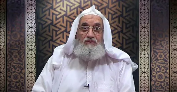 Son dakika: Pakistan'dan ez-Zevahiri'nin öldürülmesinde hava sahasının kullanıldığı iddialarına tepki