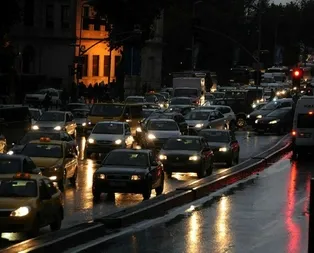 İstanbul’da hayat normale döndü