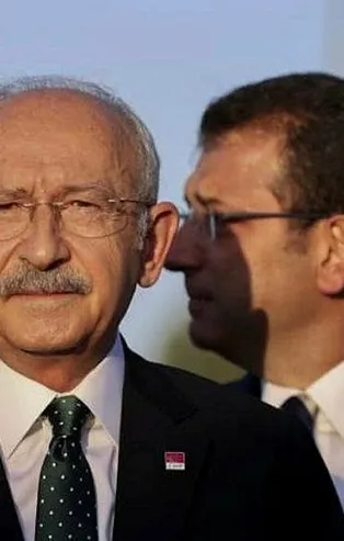 Kılıçdaroğlu İmamoğlu ile oyuncak gibi oynuyor! Fişini çekti "işine bak" dedi