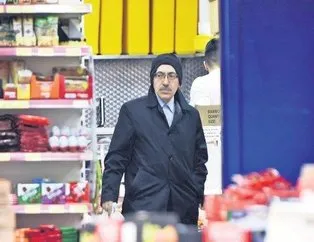 Firari FETÖ’cü’ye şirket kıyağı engellendi!