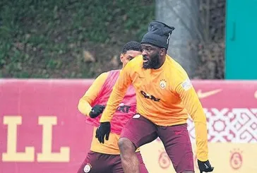 Şok eden Ndombele iddiası