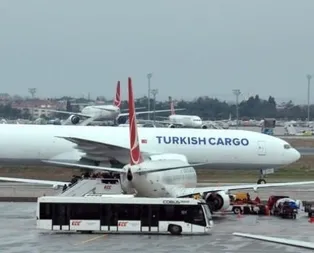 THY’den iş arayanlara müjde! İşte şartlar...