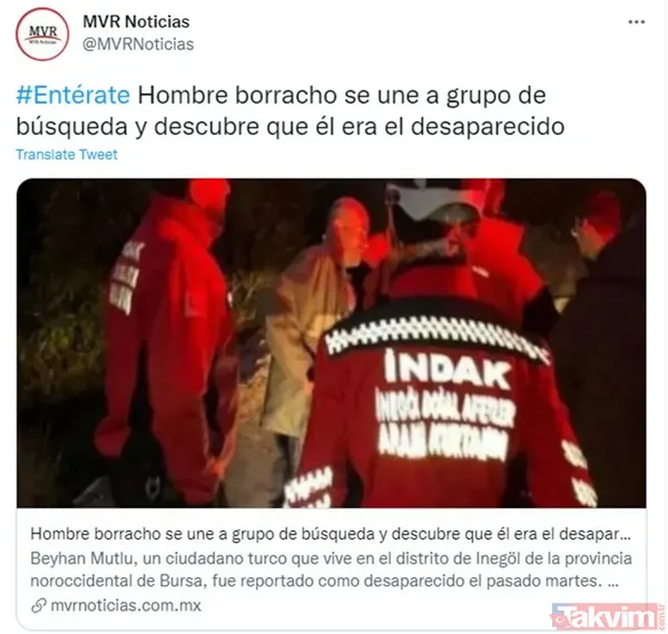 Dünyanın en meşhur Türk'ü! Kendisini arayan Beyhan Mutlu Senegal'den Yeni Zelanda'ya manşetlerde - 16