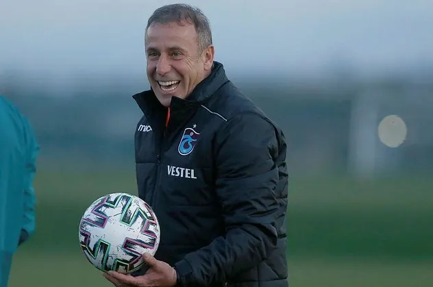 Trabzonspor Abdullah Avcı yönetimindeki 8 haftalık dönemde önceki dönemini 3'e katladı
