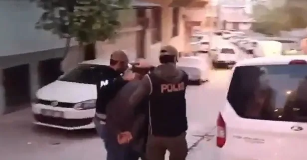 31 ilde terör örgütüne Gürz-20 darbesi: 176 şüpheli yakalandı