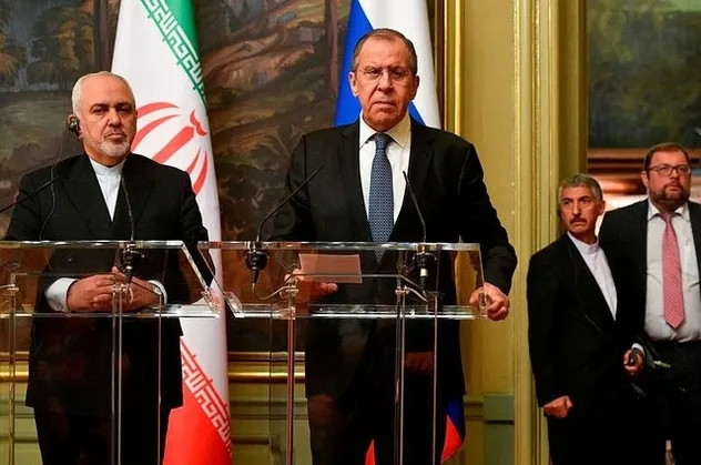 Rusya'dan ABD'ye İran tepkisi
