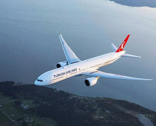 THY’den bir rekor daha