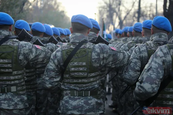 Askerlik 6 aya düştü mü? Yeni askerlik sistemi ne zaman yürürlüğe girecek ve nasıl olacak? - 28