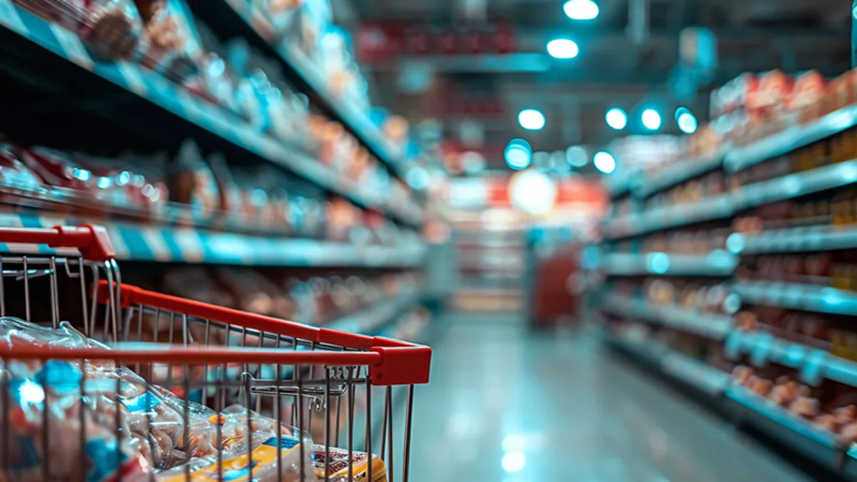 Ticaret Bakanlığı düğmeye bastı! Fahiş fiyat uygulayana kapatma cezası yolda! Yasa teklifi Meclis'e geliyor