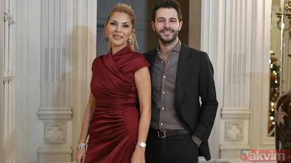 Arzu Sabancı’nın ardından sıra Hakan Sabancı’da! Hande Erçel ayrılığıyla ilgili çok net konuştu - 5