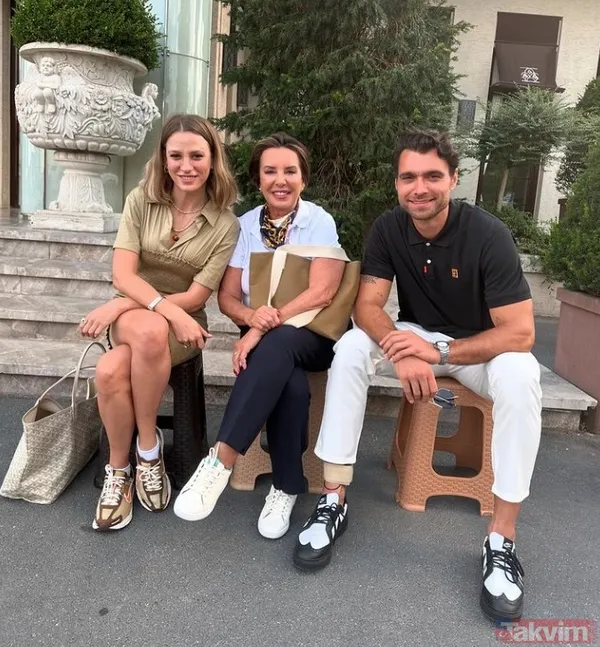 Meğer Bunca Zaman Perihan Savaş Olarak Bildiğimiz Adı Gerçek Değilmiş!