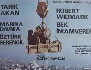 Türk filmlerinde oynayan yabancı oyuncular